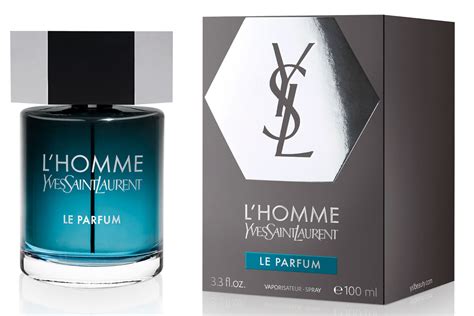 douglas yves saint laurent l& 39|L'Homme Le Parfum .